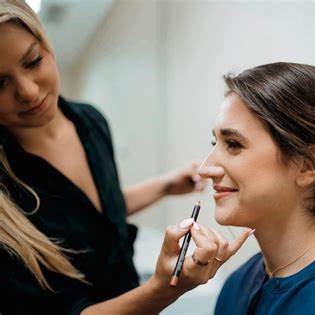 Asesoría maquillaje