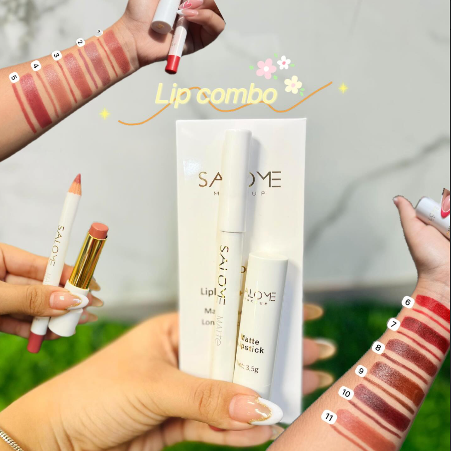 Lip combo