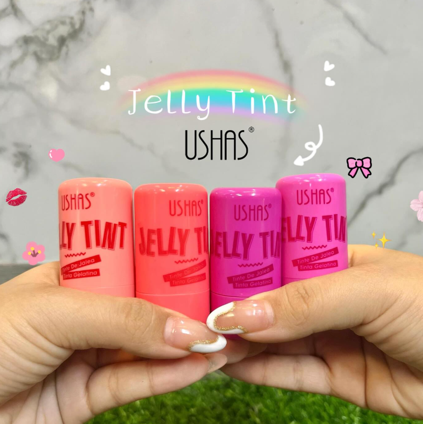 Jelly Tint