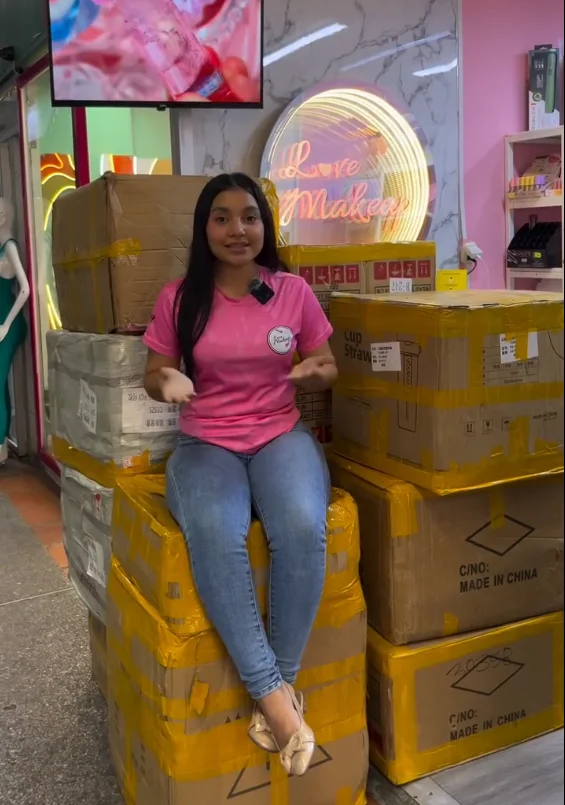 Mayorista venta lovemakeup