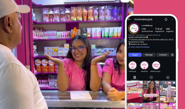 LoveMakeup Banner